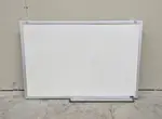 3FT x 2FT Quartet Dry Erase Whiteboard