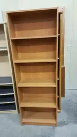 Used Tall Bookshelf