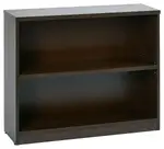 2 Shelf Bookcase - 30 Tall