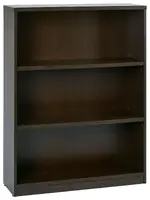 3 Shelf Bookcase - 48 Tall