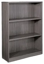 3 Shelf Bookcase - 48 Tall