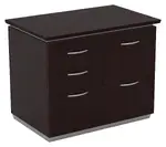 Combo Lateral Filing Cabinet