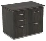 Combo Lateral Filing Cabinet