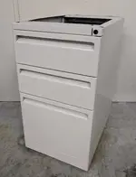 Putty Metal Box Box File Pedestal Drawers