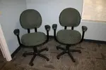 Rolling Office Chair
