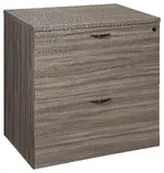 2 Drawer Lateral File Cabinet