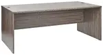 Rectangular Desk Shell