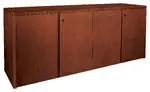 Office Storage Credenza