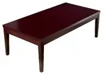 Rectangular Coffee Table