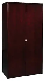 2 Door Storage Cabinet