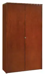 2 Door Storage Cabinet