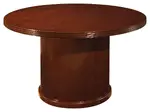 Round Conference Table