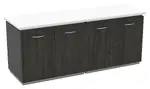 Office Storage Credenza Cabinet