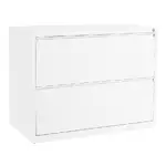 2 Drawer Lateral Filing Cabinet - 36