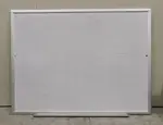 Dry Erase Whiteboard â€“ 48x36