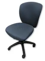 SitOnIt Seating Rolling Office Chairs without Arms
