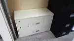 Scwab Lateral Fire-Proof Filing Cabinet 