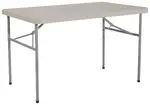 Multi Purpose Folding Table - 48