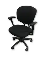 Haworth Big and Tall Task Chair