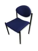 Blue Brayton International Guest Chairs