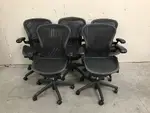 Herman Miller Aeron Chair