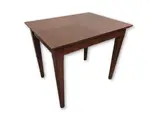 26â€ Bernhardt Cherry End Tables