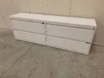 Kimball Lateral File Credenza