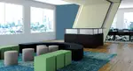 Front Reception Desk