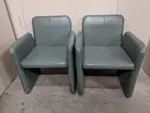 Fabrique Par Green Guest Chairs