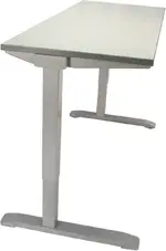 Electric Adjustable Height Desk