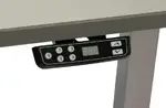 Electric Adjustable Height Desk