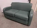 Fabrique Par Love Seat Couch