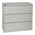 3 Drawer Lateral Filing Cabinet - 42