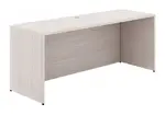 Rectangular Desk Shell