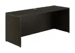 Credenza Desk Shell