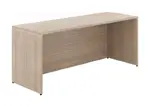 Rectangular Desk Shell