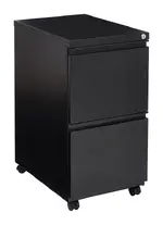 2 Drawer Mobile Pedestal