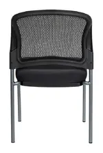 Mesh Back Guest Chair without Arms