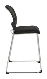 Bar Height Guest Chair - 22 Pack with Dolly