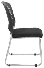 Stacking Guest Chair without Arms