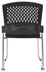 Stacking Guest Chair without Arms