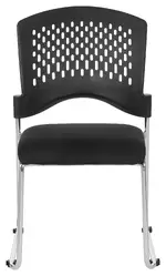 Stacking Guest Chair without Arms