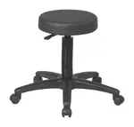 Adjustable Height Stool