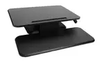 Sit Stand Desk Riser Converter