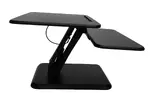 Sit Stand Desk Riser Converter