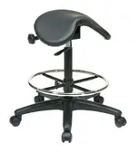 Saddle Stool Chair