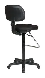 Ergonomic Drafting Chair