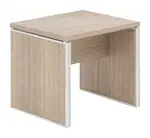 End Table with Laminate Top