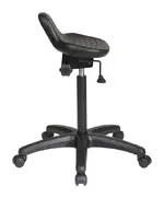 Saddle Seat Drafting Stool