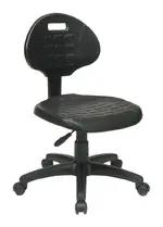 Armless Task Chair